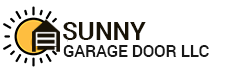 logo Sunny Garage Door Jersey Village TX